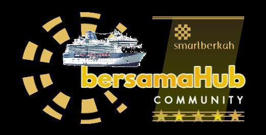BersamaHub Community